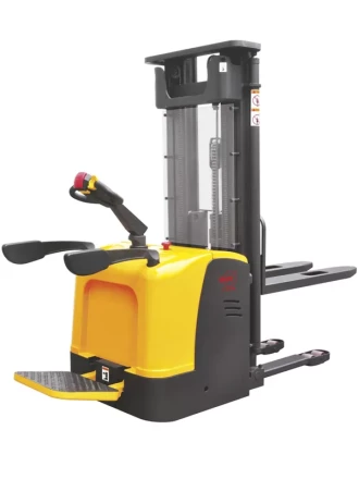 Штабелер самоходный 1,5 т 3,5 м XILIN CDDK15-III Li-ion 24/125 В/Ач (с платформой) 1017205 купить в Нижневартовске