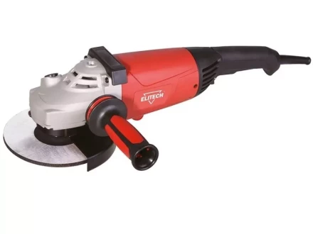 Угловая шлифмашина Elitech ВА 2523 купить в Нижневартовске