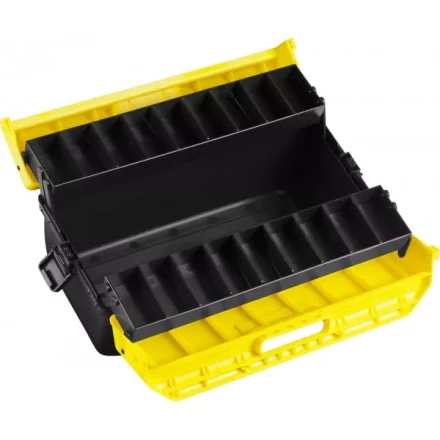 Ящик для инструмента "MAXWIDE-19" пластиковый, STAYER 2-38005-19_z01 купить в Нижневартовске