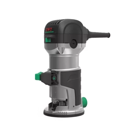 Кромочный фрезер DWT KFP07-30 V купить в Нижневартовске