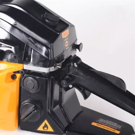 Бензопила PATRIOT HOME HG 459 купить в Нижневартовске