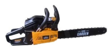 Бензопила PATRIOT HOME HG 459 купить в Нижневартовске