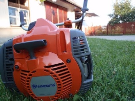Травокосилка Husqvarna 545 RX купить в Нижневартовске