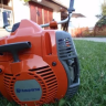 Травокосилка Husqvarna 545 RX купить в Нижневартовске
