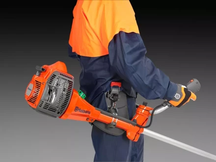 Травокосилка Husqvarna 545 RX купить в Нижневартовске