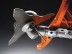 Травокосилка Husqvarna 545 RX купить в Нижневартовске