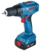 Аккумуляторная дрель-шуруповерт BOSCH GSR 1440-Li купить в Нижневартовске