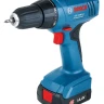 Аккумуляторная дрель-шуруповерт BOSCH GSR 1440-Li купить в Нижневартовске