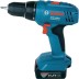 Аккумуляторная дрель-шуруповерт BOSCH GSR 1440-Li купить в Нижневартовске