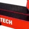 Плиткорез ELITECH ПЭ1000/92Р купить в Нижневартовске