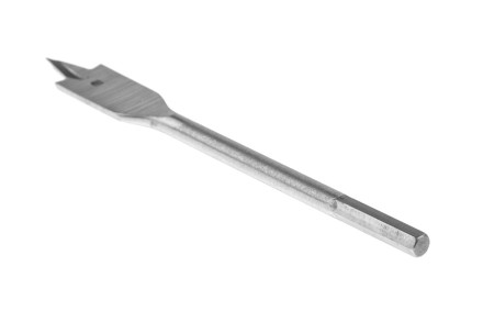 Сверло по дереву HAMMER Ф18х152мм (DR WD SP 18мм*152мм) купить в Нижневартовске