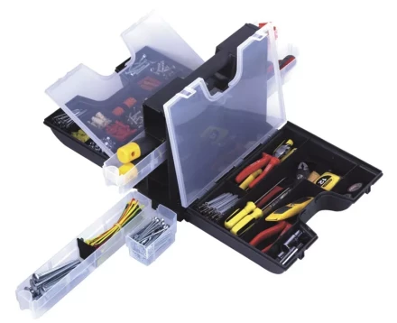 Органайзер проффесиональный Tool Organiser System Stanley 1-92-050 купить в Нижневартовске