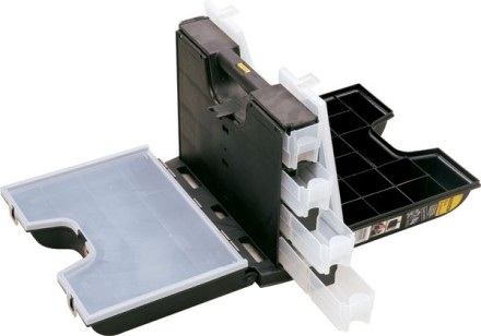 Органайзер проффесиональный Tool Organiser System Stanley 1-92-050 купить в Нижневартовске