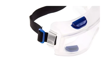 Защитные очки Панорама на резинке HAMMER PG04 купить в Нижневартовске