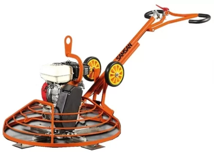 Затирочная машина по бетону Samsan WPT 361 бензиновая купить в Нижневартовске