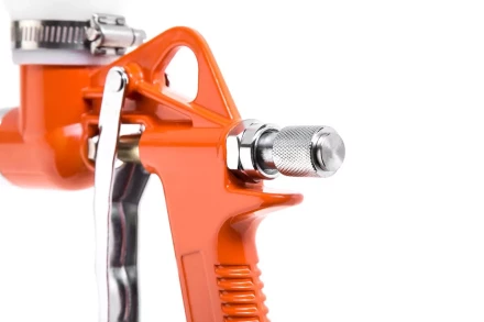 Пистолет картушный WESTER KP-10 купить в Нижневартовске