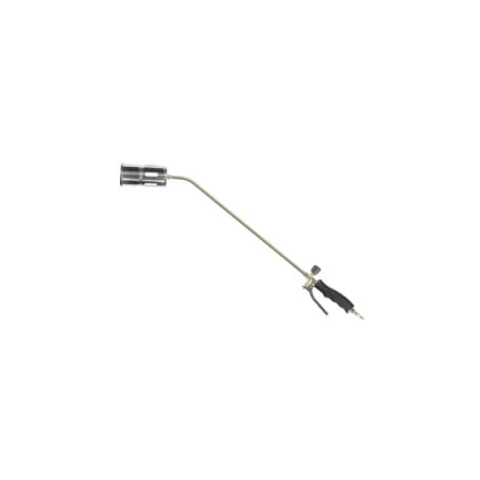 Горелка кровельная газовоздушная Корунд ГВД-1000Р d=60 FoxWeld купить в Нижневартовске