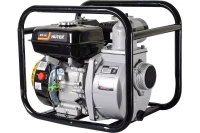 Мотопомпа Huter MP-80 70/11/7