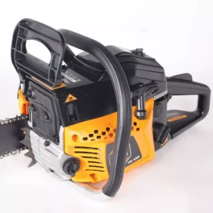 Бензопила HOME GARDEN HG 459 Case PATRIOT купить в Нижневартовске