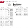 Шурупы ЗУБР с шестигранной головкой, оцинкованные, 10x90мм, 2шт 4-300456-10-090 купить в Нижневартовске