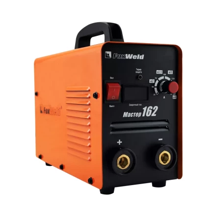 Сварочный аппарат FoxWeld Мастер 162 купить в Нижневартовске