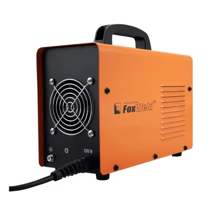 Сварочный аппарат FoxWeld Мастер 162 купить в Нижневартовске