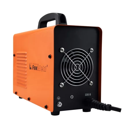 Сварочный аппарат FoxWeld Мастер 162 купить в Нижневартовске