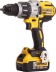 Аккумуляторная дрель шуруповерт DeWalt DCD 991 P2 купить в Нижневартовске