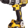 Аккумуляторная дрель шуруповерт DeWalt DCD 991 P2 купить в Нижневартовске