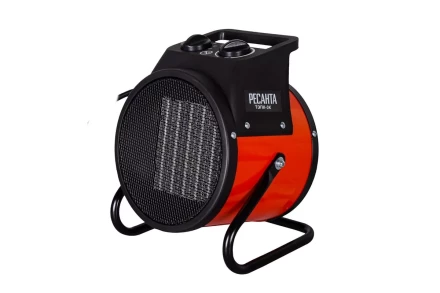 Тепловая электрическая пушка Ресанта ТЭПК-3K 67/1/41 купить в Нижневартовске