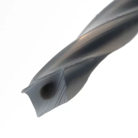 Леска для триммера двухкомпонентная витой квадрат, 2,4мм х 243м, на DIN катушке EXTRA CORD// Denzel 96823 купить в Нижневартовске