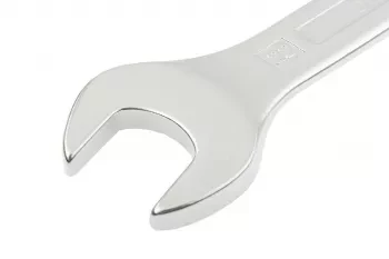 Ключ комбинированный 22 мм, CrV, холодный штамп  GROSS 15140 купить в Нижневартовске