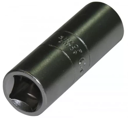 Головка торцевая 1/2" х 16мм свечная 1/10/200 ЭНКОР 20739 купить в Нижневартовске