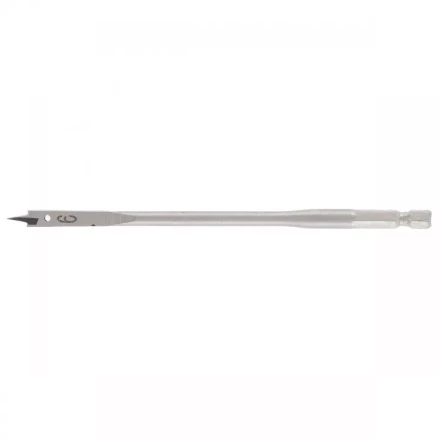 Сверло по дереву перовое 6 мм 6-гранный хвостовик MATRIX 70400 купить в Нижневартовске