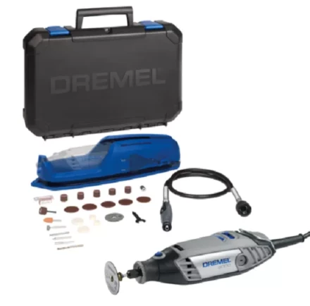Инструмент Дремел 3000-1/25 EZ  DREMEL купить в Нижневартовске