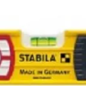 Уровень  электронный 60см  тип196-2  electronic IP65  17670  STABILA купить в Нижневартовске