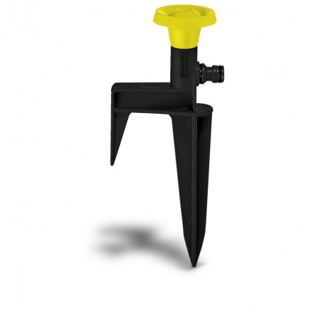 Круговой разбрызгиватель на колышке CS 9 KARCHER купить в Нижневартовске