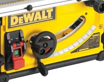 Пила настольная DWE7491 DeWalt купить в Нижневартовске