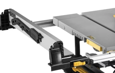 Пила настольная DWE7491 DeWalt купить в Нижневартовске