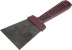Шпатель ЗУБР "МАСТЕР" стальной c пластмассовой ручкой, 95мм 10051-095 купить в Нижневартовске