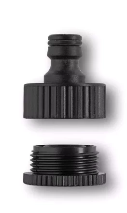 Штуцер резьбовой с муфтой без упаковки KARCHER купить в Нижневартовске