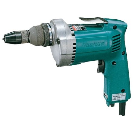 Дрель-шуруповерт сетевой-электрический Makita 6805BV купить в Нижневартовске