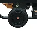 Генератор бензиновый CHAMPION GG7501E купить в Нижневартовске