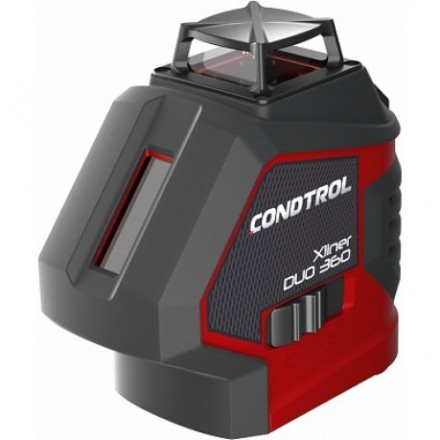 Нивелир лазерный CONDTROL XLiner Duo 360 купить в Нижневартовске