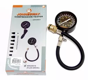 Компрессометр AR020018  Jonnesway 47802 купить в Нижневартовске
