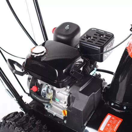 Бензиновый снегоуборщик PATRIOT PS 521 купить в Нижневартовске