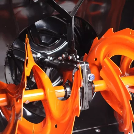 Бензиновый снегоуборщик PATRIOT PS 521 купить в Нижневартовске