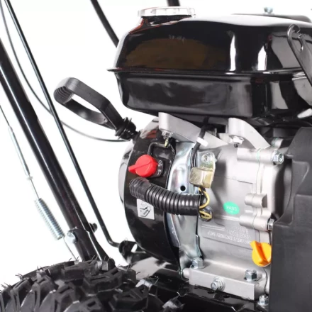 Бензиновый снегоуборщик PATRIOT PS 521 купить в Нижневартовске