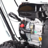 Бензиновый снегоуборщик PATRIOT PS 521 купить в Нижневартовске