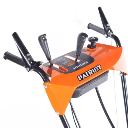 Бензиновый снегоуборщик PATRIOT PS 521 купить в Нижневартовске